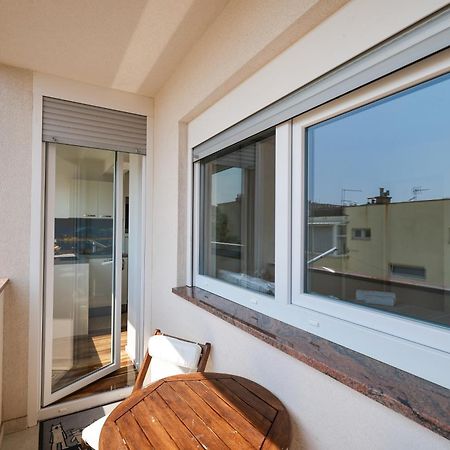 Apartment Anita Zadar Extérieur photo