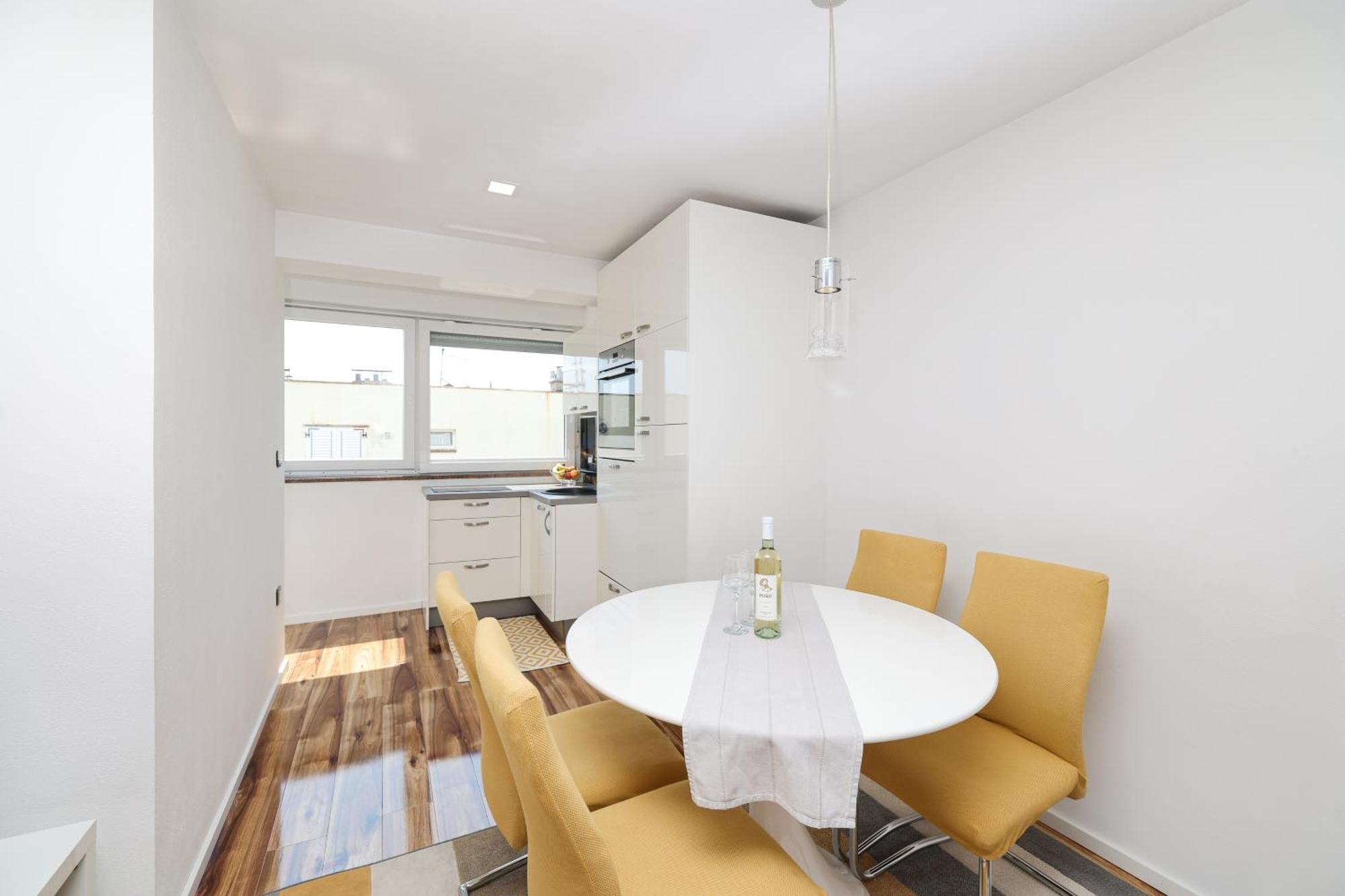 Apartment Anita Zadar Extérieur photo