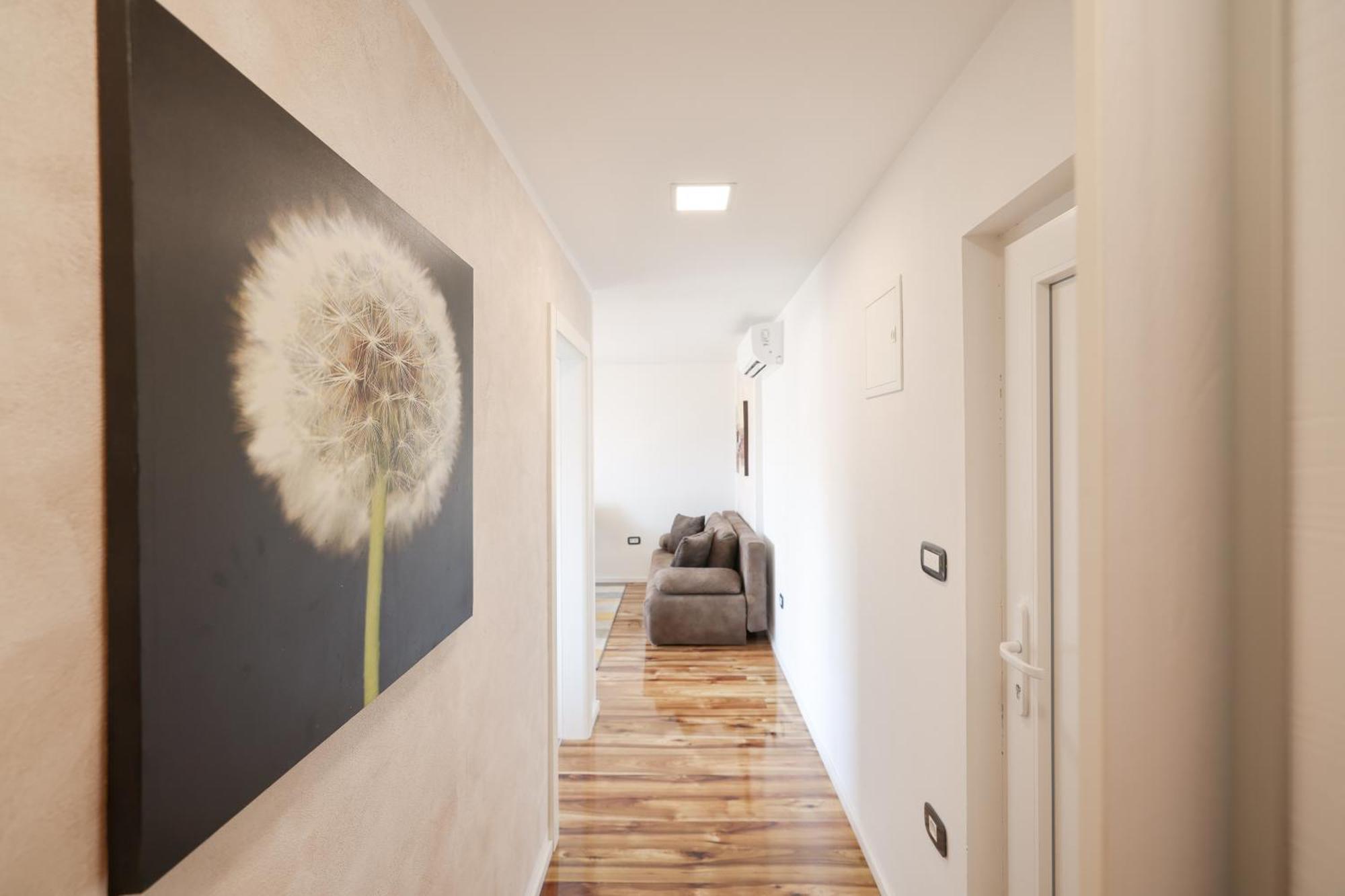 Apartment Anita Zadar Extérieur photo